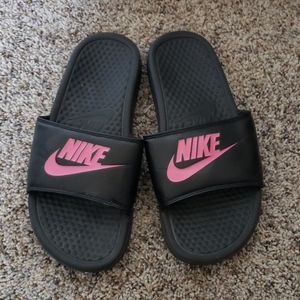Nike Womens Slides
